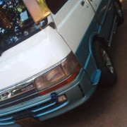 TOYOTA HIACE LH20 1982