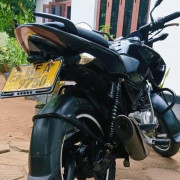 BAJAJ PULSAR 135 2016