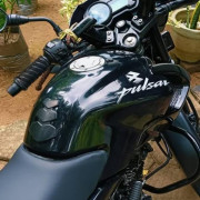 BAJAJ PULSAR 135 2016