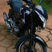 BAJAJ PULSAR 135 2016