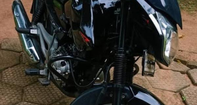 BAJAJ PULSAR 135 2016