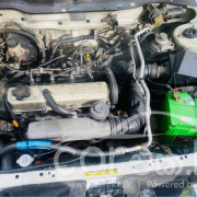 NISSAN EX SALOON 1993