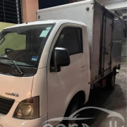 TATA SUPER ACE 2015