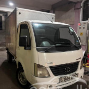 TATA SUPER ACE 2015