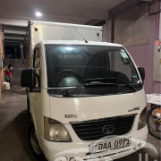 TATA SUPER ACE 2015