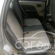 TATA NANO 2011