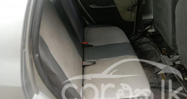 TATA NANO 2011