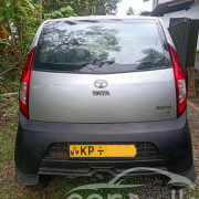 TATA NANO 2011