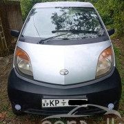 TATA NANO 2011