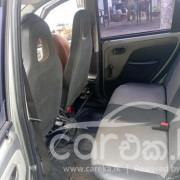 TATA NANO 2011
