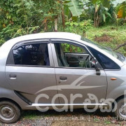 TATA NANO 2011