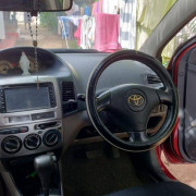 TOYOTA VIOS 2004
