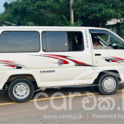 TOYOTA LITEACE CM36 1991