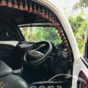 MAHINDRA MAXXIMO PLUS 2013