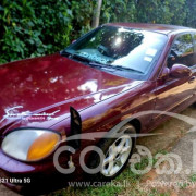 HYUNDAI SONATA 2004