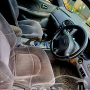 HYUNDAI SONATA 2004