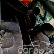 HYUNDAI SONATA 2004