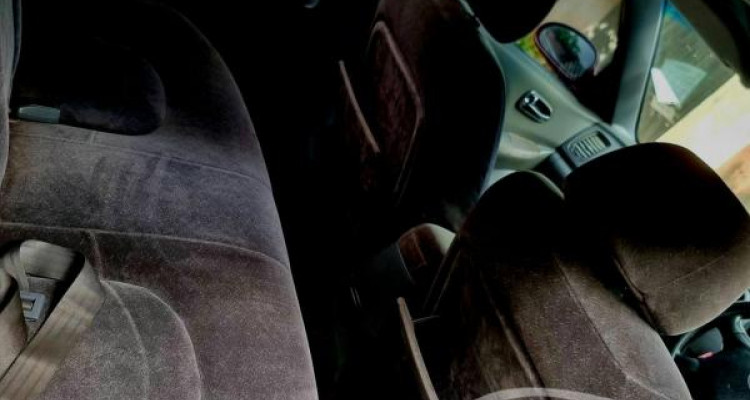 HYUNDAI SONATA 2004