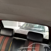 DAIHATSU CHARADE G100 1982