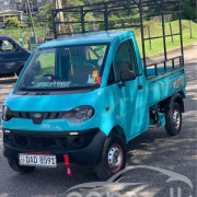 MAHINDRA JEETO 2016