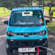 MAHINDRA JEETO 2016