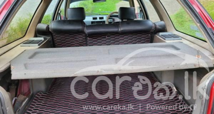 MITSUBISHI LANCER C12 1985