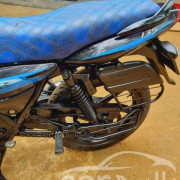 BAJAJ DISCOVER 135 2007
