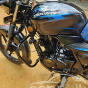BAJAJ DISCOVER 135 2007