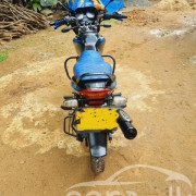 BAJAJ DISCOVER 135 2007