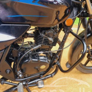 BAJAJ DISCOVER 135 2007