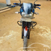 BAJAJ DISCOVER 135 2007