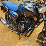 BAJAJ DISCOVER 135 2007