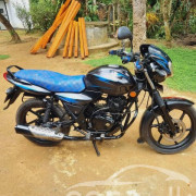 BAJAJ DISCOVER 135 2007