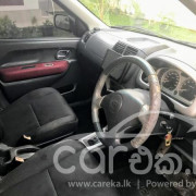 CHEVROLET CRUZE 2003