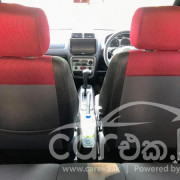 CHEVROLET CRUZE 2003