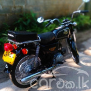 HONDA CD90 2004
