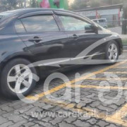 HONDA CIVIC FD4 2007