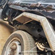 MAHINDRA MAXXIMO 2014