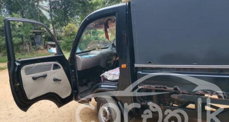 MAHINDRA MAXXIMO 2014