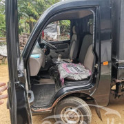 MAHINDRA MAXXIMO 2014