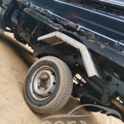 MAHINDRA MAXXIMO 2014