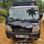 MAHINDRA MAXXIMO 2014