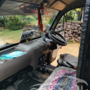 MAHINDRA MAXXIMO 2014