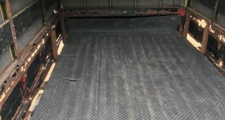 MAHINDRA MAXXIMO 2014