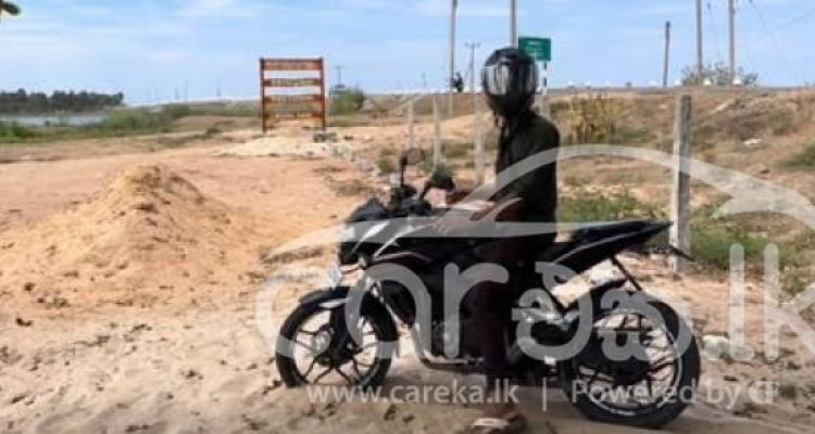 BAJAJ PULSAR NS150 2017