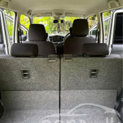 SUZUKI WAGON R STINGRAY 2015