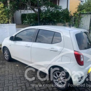 PERODUA AXIA 2015