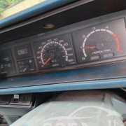 NISSAN BLUEBIRD 1983