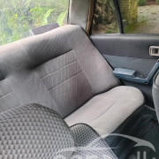 NISSAN BLUEBIRD 1983