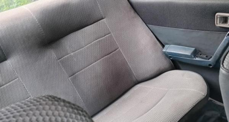 NISSAN BLUEBIRD 1983